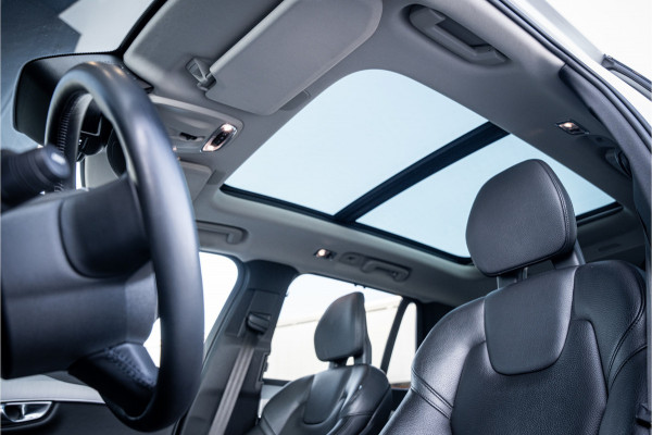 Volvo XC90 2.0 T8 Recharge AWD Inscription 7p. - Panorama | H&K | Memory | 360 Camera | Elek. Trekhaak