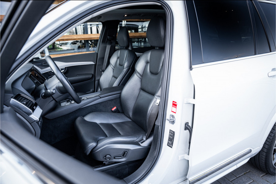 Volvo XC90 2.0 T8 Recharge AWD Inscription 7p. - Panorama | H&K | Memory | 360 Camera | Elek. Trekhaak