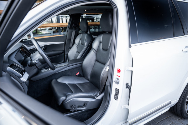 Volvo XC90 2.0 T8 Recharge AWD Inscription 7p. - Panorama | H&K | Memory | 360 Camera | Elek. Trekhaak
