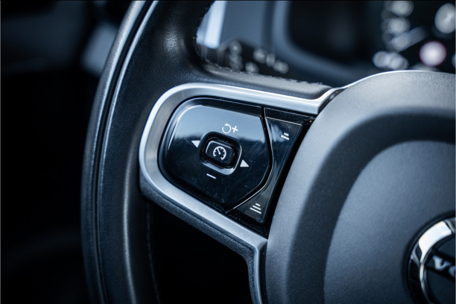 Volvo XC90 2.0 T8 Recharge AWD Inscription 7p. - Panorama | H&K | Memory | 360 Camera | Elek. Trekhaak