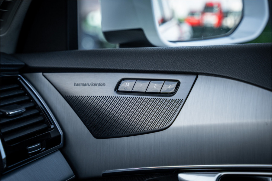 Volvo XC90 2.0 T8 Recharge AWD Inscription 7p. - Panorama | H&K | Memory | 360 Camera | Elek. Trekhaak