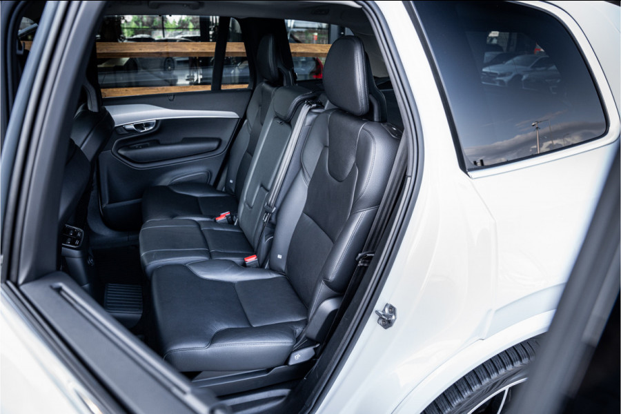 Volvo XC90 2.0 T8 Recharge AWD Inscription 7p. - Panorama | H&K | Memory | 360 Camera | Elek. Trekhaak