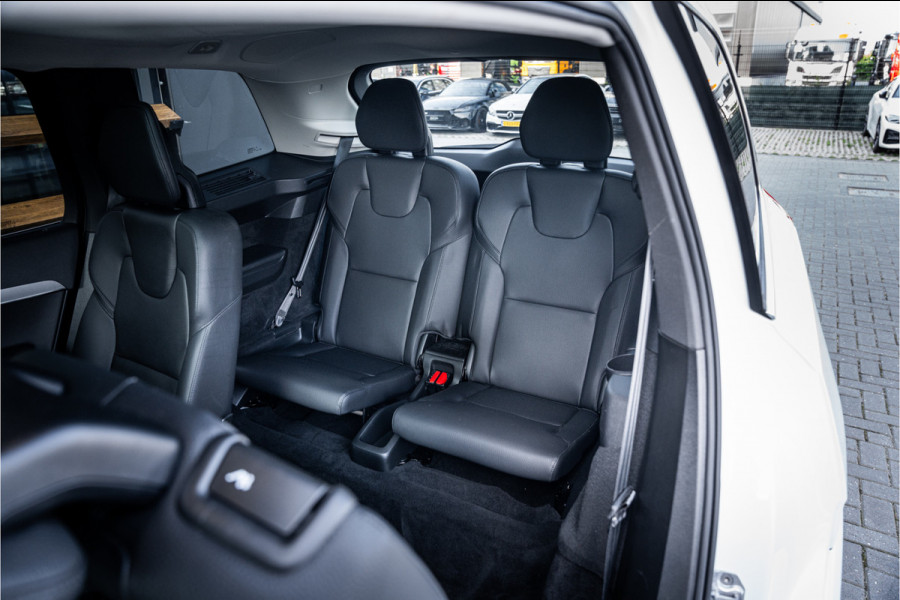 Volvo XC90 2.0 T8 Recharge AWD Inscription 7p. - Panorama | H&K | Memory | 360 Camera | Elek. Trekhaak