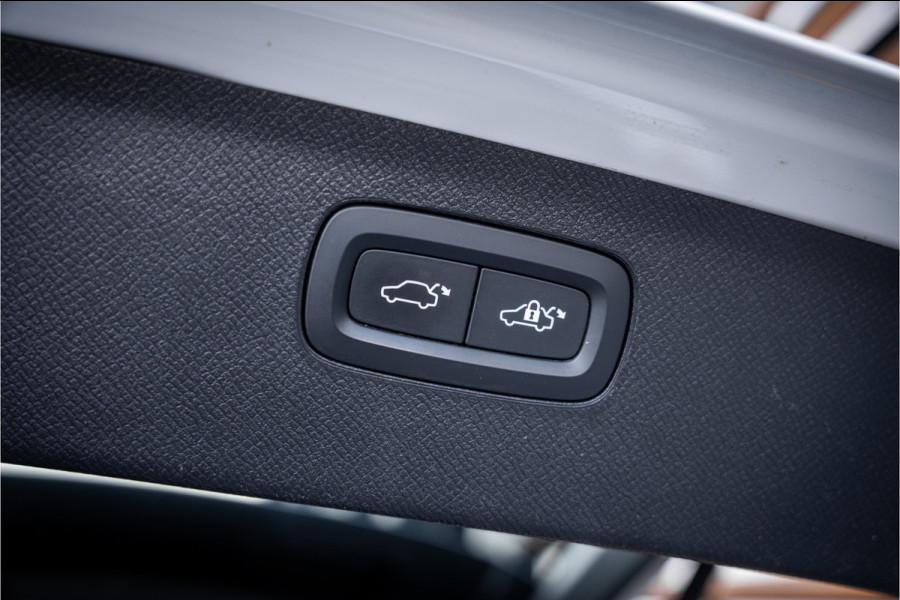 Volvo XC90 2.0 T8 Recharge AWD Inscription 7p. - Panorama | H&K | Memory | 360 Camera | Elek. Trekhaak