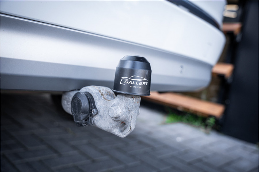 Volvo XC90 2.0 T8 Recharge AWD Inscription 7p. - Panorama | H&K | Memory | 360 Camera | Elek. Trekhaak
