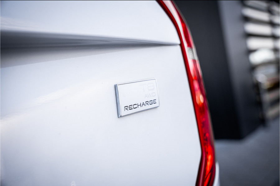 Volvo XC90 2.0 T8 Recharge AWD Inscription 7p. - Panorama | H&K | Memory | 360 Camera | Elek. Trekhaak