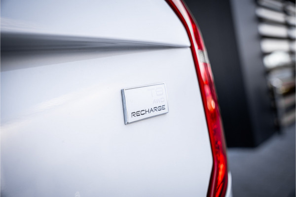 Volvo XC90 2.0 T8 Recharge AWD Inscription 7p. - Panorama | H&K | Memory | 360 Camera | Elek. Trekhaak