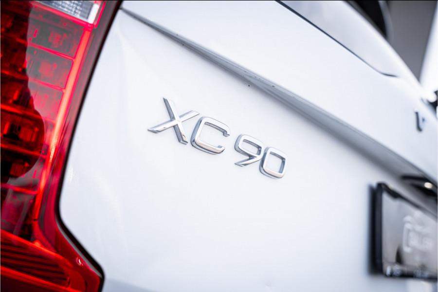 Volvo XC90 2.0 T8 Recharge AWD Inscription 7p. - Panorama | H&K | Memory | 360 Camera | Elek. Trekhaak