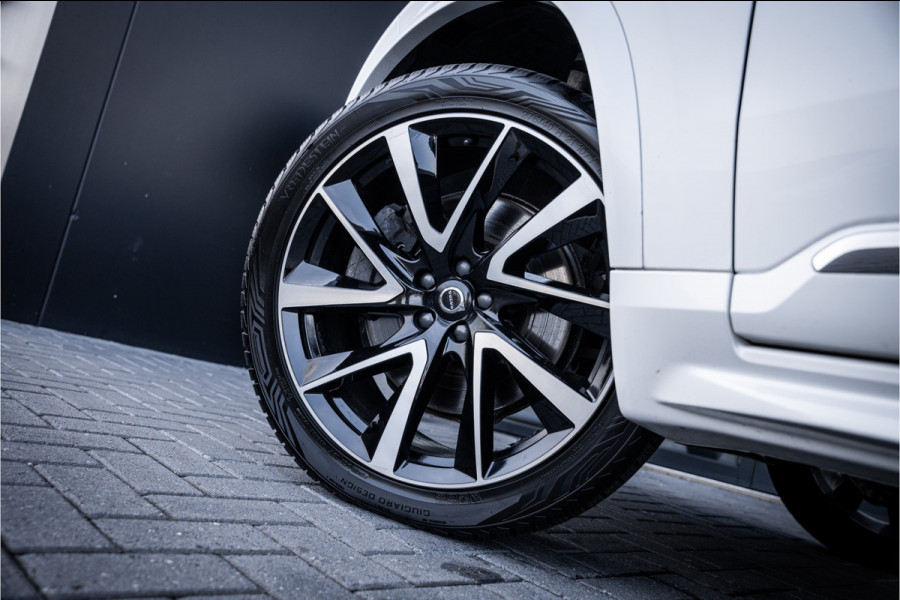 Volvo XC90 2.0 T8 Recharge AWD Inscription 7p. - Panorama | H&K | Memory | 360 Camera | Elek. Trekhaak