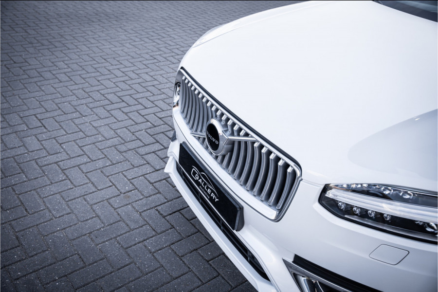 Volvo XC90 2.0 T8 Recharge AWD Inscription 7p. - Panorama | H&K | Memory | 360 Camera | Elek. Trekhaak