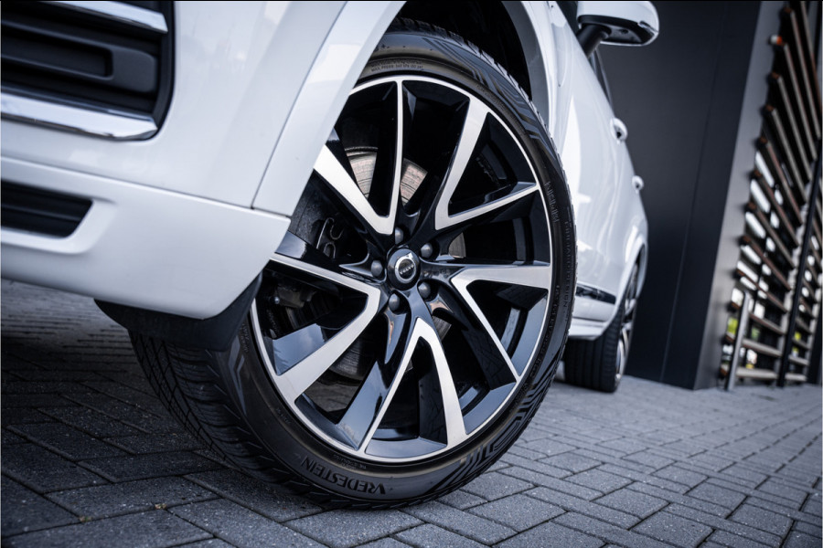 Volvo XC90 2.0 T8 Recharge AWD Inscription 7p. - Panorama | H&K | Memory | 360 Camera | Elek. Trekhaak