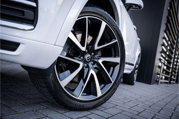 Volvo XC90 2.0 T8 Recharge AWD Inscription 7p. - Panorama | H&K | Memory | 360 Camera | Elek. Trekhaak