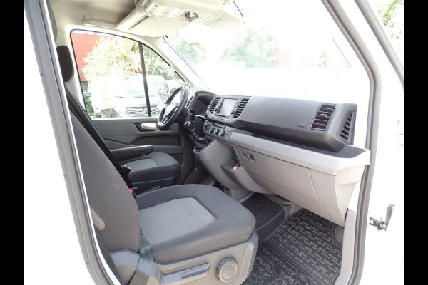 Volkswagen Crafter 2.0 TDI L3H2 Inrichting Euro 6