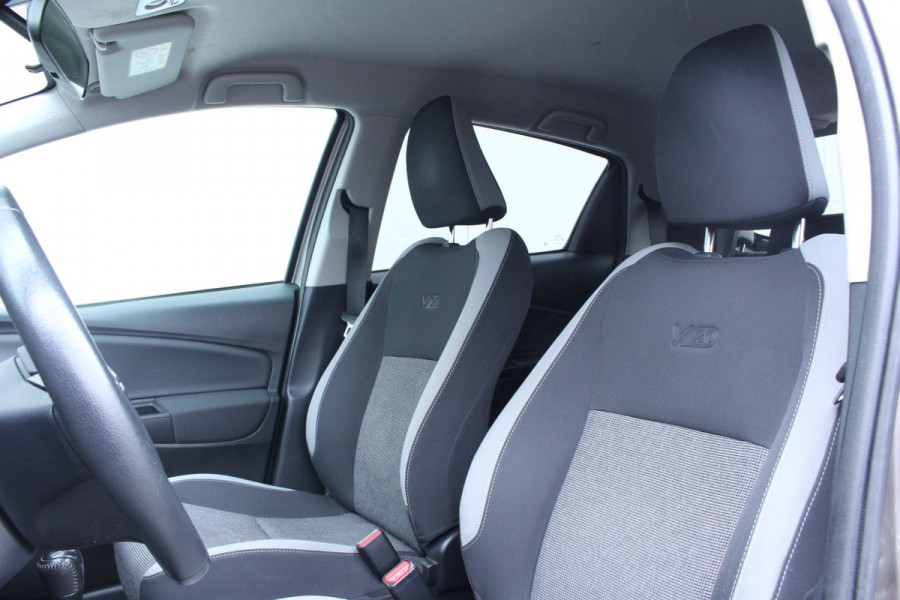 Toyota Yaris 1.5 Hybrid Y20 LUXE UITV. 2eEIG! NAV CAMRA STOELVW ECC '19