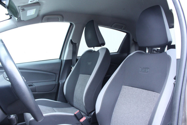 Toyota Yaris 1.5 Hybrid Y20 LUXE UITV. 2eEIG! NAV CAMRA STOELVW ECC '19
