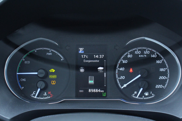 Toyota Yaris 1.5 Hybrid Y20 LUXE UITV. 2eEIG! NAV CAMRA STOELVW ECC '19