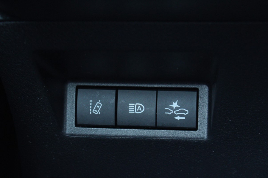 Toyota Yaris 1.5 Hybrid Y20 LUXE UITV. 2eEIG! NAV CAMRA STOELVW ECC '19