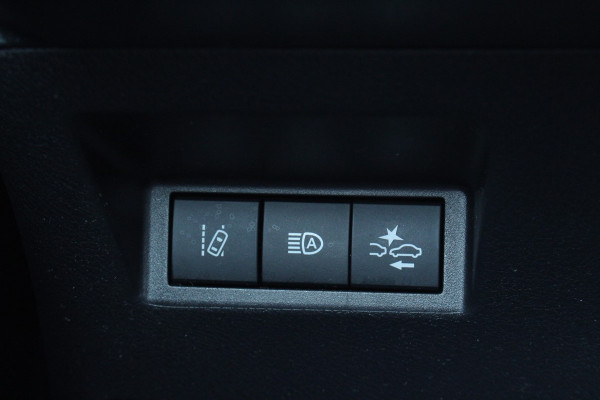 Toyota Yaris 1.5 Hybrid Y20 LUXE UITV. 2eEIG! NAV CAMRA STOELVW ECC '19