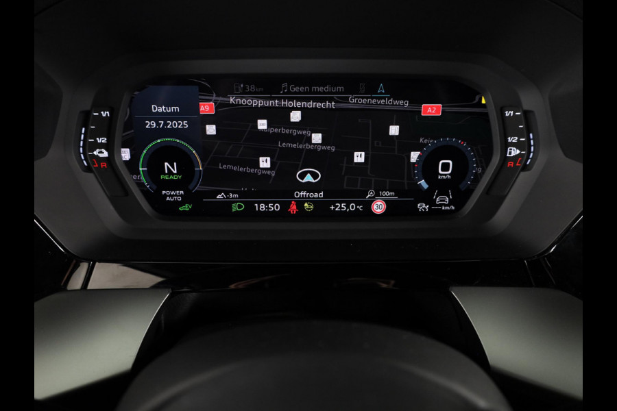 Audi A3 Sportback 40 TFSI e Business edition 204pk | Navigatie | Adaptive cruise control | Apple Carplay /Android Auto | Lichtmetalen velgen