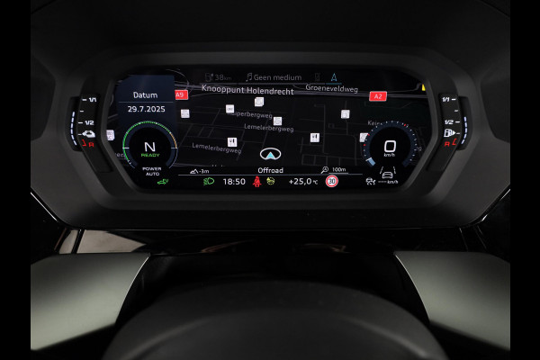 Audi A3 Sportback 40 TFSI e Business edition 204pk | Navigatie | Adaptive cruise control | Apple Carplay /Android Auto | Lichtmetalen velgen