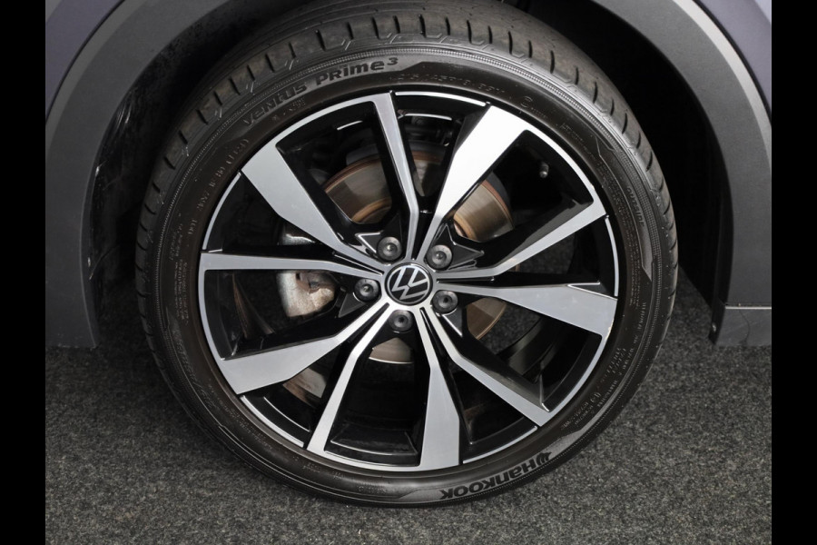 Volkswagen T-Cross 1.0 TSI R-Line 116 pk Automaat (DSG) | Verlengde garantie | Navigatie via App | Parkeersensoren | Adaptieve cruise control | LED koplampen | R-Line |