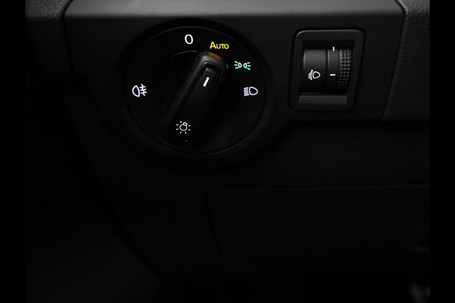 Volkswagen T-Cross 1.0 TSI R-Line 116 pk Automaat (DSG) | Verlengde garantie | Navigatie via App | Parkeersensoren | Adaptieve cruise control | LED koplampen | R-Line |
