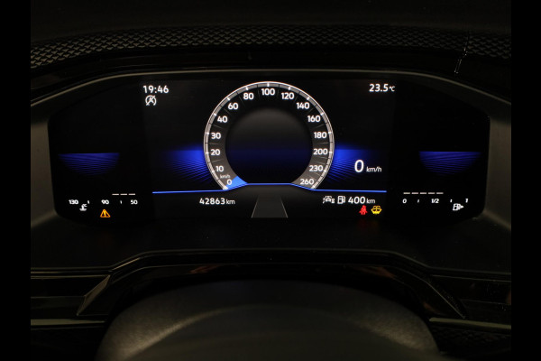 Volkswagen Polo 1.0 TSI Life 95 pk | Navigatie via App | Parkeersensoren | Adaptieve cruise control | LED koplampen | Apple Carplay/Android Auto |