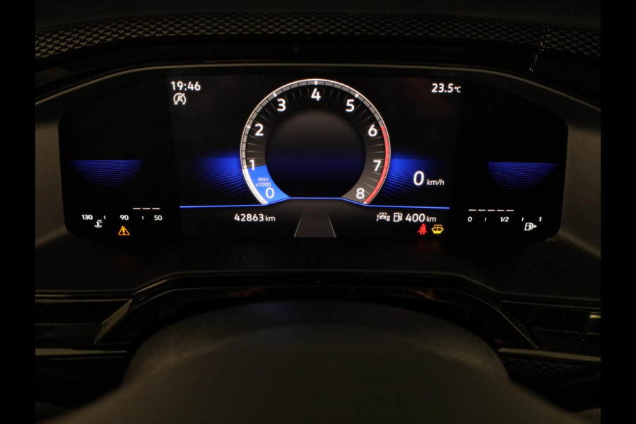 Volkswagen Polo 1.0 TSI Life 95 pk | Navigatie via App | Parkeersensoren | Adaptieve cruise control | LED koplampen | Apple Carplay/Android Auto |