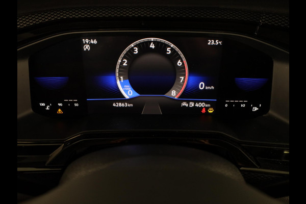Volkswagen Polo 1.0 TSI Life 95 pk | Navigatie via App | Parkeersensoren | Adaptieve cruise control | LED koplampen | Apple Carplay/Android Auto |