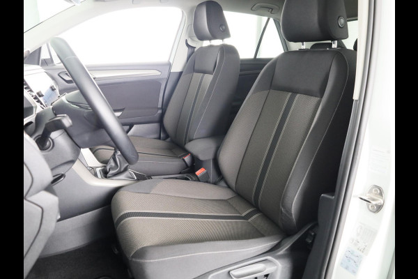 Volkswagen T-Roc 1.0 TSI Style 110 pk | Autom. airco | Adaptieve cruise control | Parkeersensoren |