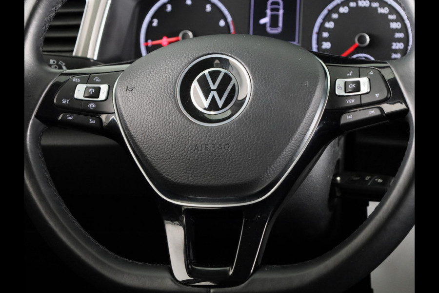 Volkswagen T-Roc 1.0 TSI Style 110 pk | Autom. airco | Adaptieve cruise control | Parkeersensoren |