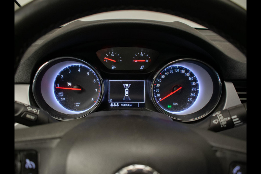 Opel Astra 1.0 Online Edition Sport (APPLE CARPLAY,NAVI,CAMERA,LED,CRUISE,CLIMATE,SPORTSTOELEN,LM VELGEN,GETINT,PDC,NETTESTAAT)