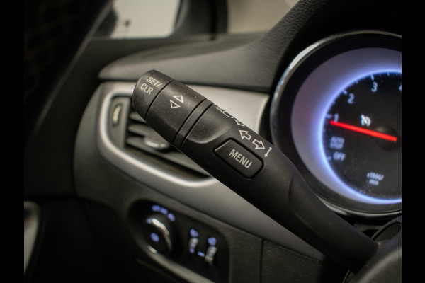 Opel Astra 1.0 Online Edition Sport (APPLE CARPLAY,NAVI,CAMERA,LED,CRUISE,CLIMATE,SPORTSTOELEN,LM VELGEN,GETINT,PDC,NETTESTAAT)