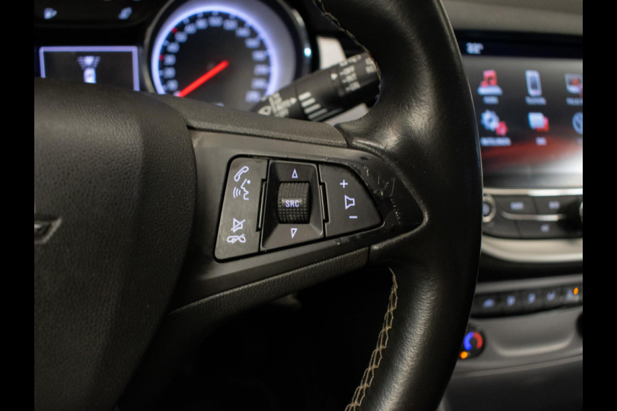 Opel Astra 1.0 Online Edition Sport (APPLE CARPLAY,NAVI,CAMERA,LED,CRUISE,CLIMATE,SPORTSTOELEN,LM VELGEN,GETINT,PDC,NETTESTAAT)