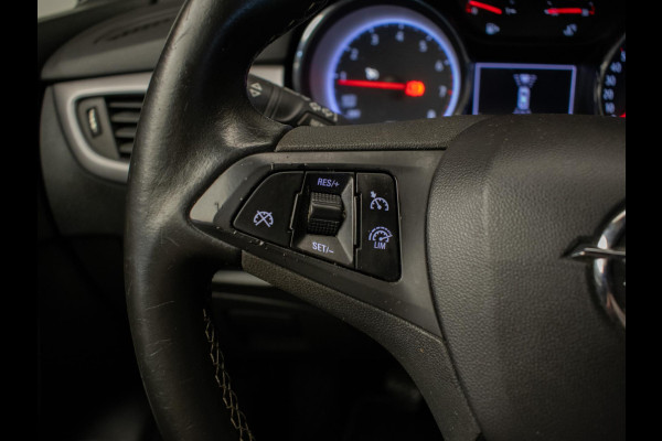 Opel Astra 1.0 Online Edition Sport (APPLE CARPLAY,NAVI,CAMERA,LED,CRUISE,CLIMATE,SPORTSTOELEN,LM VELGEN,GETINT,PDC,NETTESTAAT)