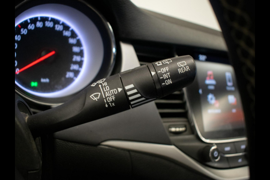 Opel Astra 1.0 Online Edition Sport (APPLE CARPLAY,NAVI,CAMERA,LED,CRUISE,CLIMATE,SPORTSTOELEN,LM VELGEN,GETINT,PDC,NETTESTAAT)