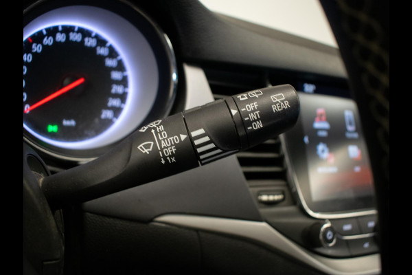 Opel Astra 1.0 Online Edition Sport (APPLE CARPLAY,NAVI,CAMERA,LED,CRUISE,CLIMATE,SPORTSTOELEN,LM VELGEN,GETINT,PDC,NETTESTAAT)