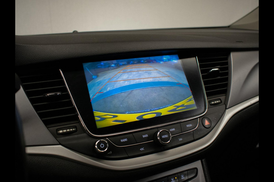Opel Astra 1.0 Online Edition Sport (APPLE CARPLAY,NAVI,CAMERA,LED,CRUISE,CLIMATE,SPORTSTOELEN,LM VELGEN,GETINT,PDC,NETTESTAAT)