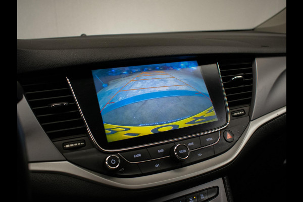 Opel Astra 1.0 Online Edition Sport (APPLE CARPLAY,NAVI,CAMERA,LED,CRUISE,CLIMATE,SPORTSTOELEN,LM VELGEN,GETINT,PDC,NETTESTAAT)