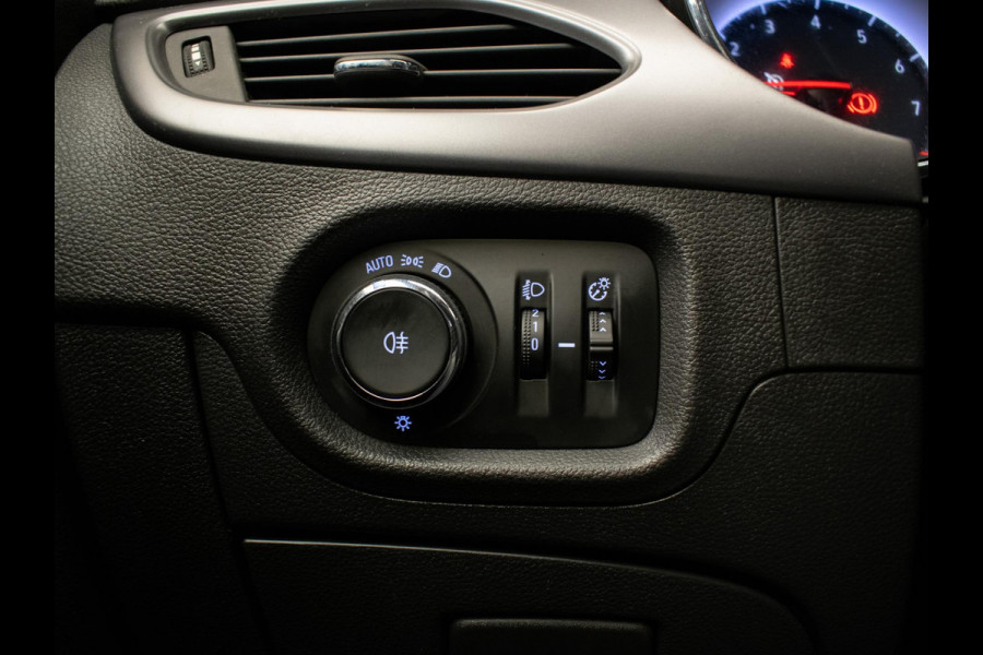 Opel Astra 1.0 Online Edition Sport (APPLE CARPLAY,NAVI,CAMERA,LED,CRUISE,CLIMATE,SPORTSTOELEN,LM VELGEN,GETINT,PDC,NETTESTAAT)