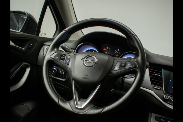Opel Astra 1.0 Online Edition Sport (APPLE CARPLAY,NAVI,CAMERA,LED,CRUISE,CLIMATE,SPORTSTOELEN,LM VELGEN,GETINT,PDC,NETTESTAAT)