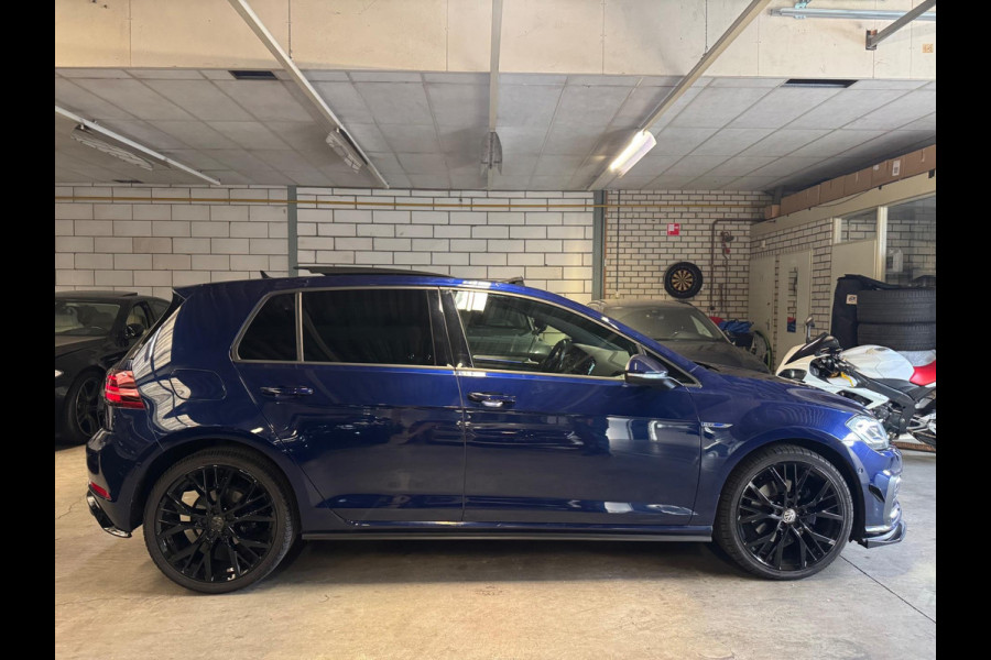 Volkswagen Golf 1.4 TSI PHEV GTE Pano/Akrapovic/Sterrenhemel