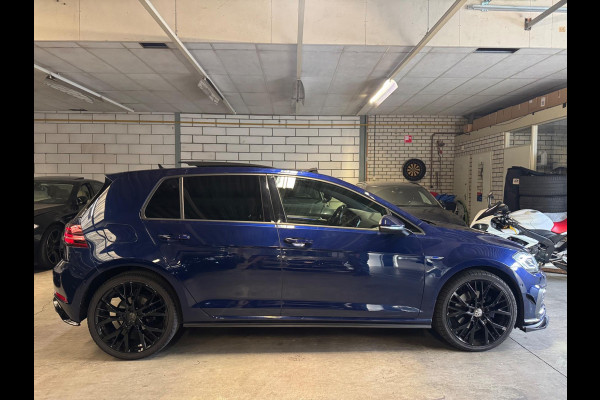 Volkswagen Golf 1.4 TSI PHEV GTE Pano/Akrapovic/Sterrenhemel
