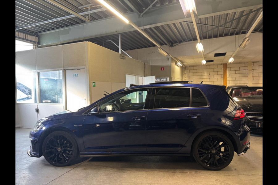 Volkswagen Golf 1.4 TSI PHEV GTE Pano/Akrapovic/Sterrenhemel
