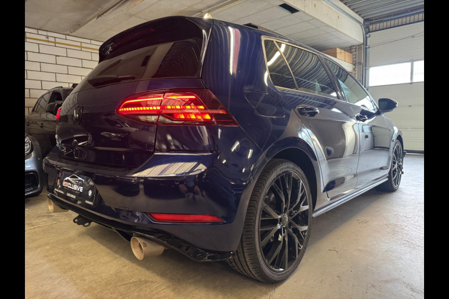 Volkswagen Golf 1.4 TSI PHEV GTE Pano/Akrapovic/Sterrenhemel