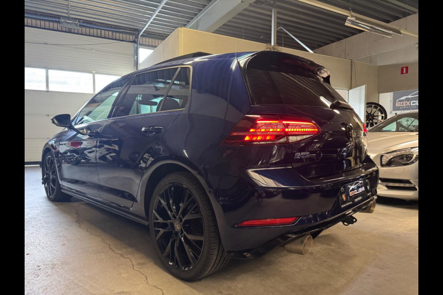 Volkswagen Golf 1.4 TSI PHEV GTE Pano/Akrapovic/Sterrenhemel
