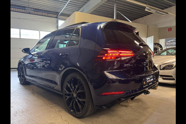 Volkswagen Golf 1.4 TSI PHEV GTE Pano/Akrapovic/Sterrenhemel