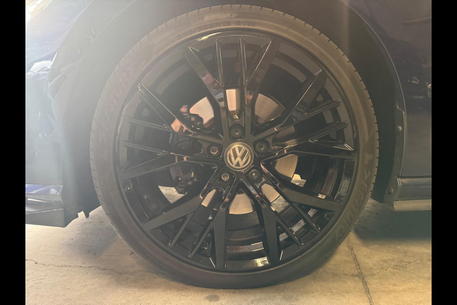 Volkswagen Golf 1.4 TSI PHEV GTE Pano/Akrapovic/Sterrenhemel