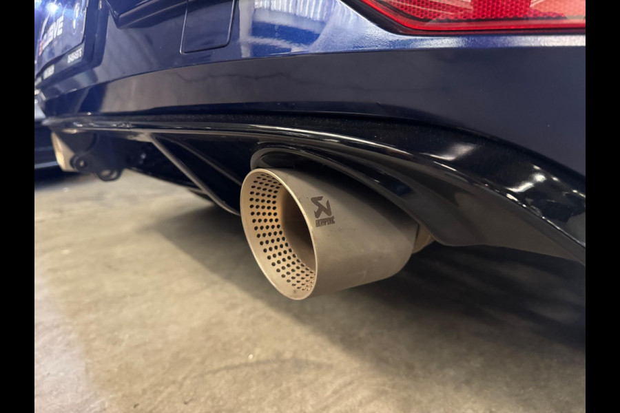Volkswagen Golf 1.4 TSI PHEV GTE Pano/Akrapovic/Sterrenhemel