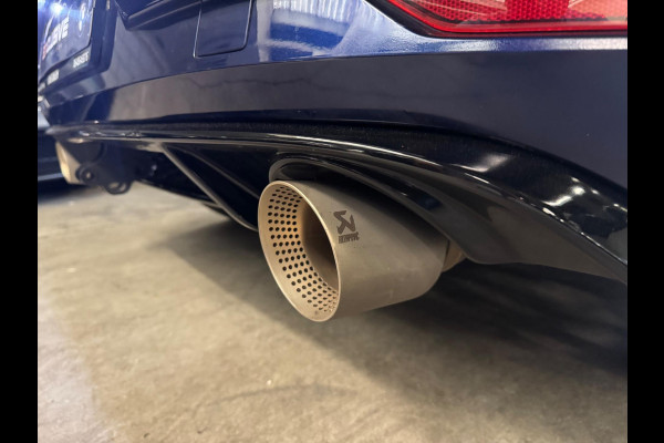 Volkswagen Golf 1.4 TSI PHEV GTE Pano/Akrapovic/Sterrenhemel